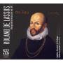 De Groot / Egidius Kwartet & College - Musikalische Biographie Vol.3