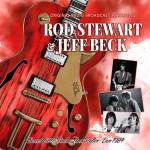 Rod Stewart & Jeff Beck - Sweet Little Rock And Roller - Live 1984