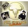 Phil Edwards - Anthology