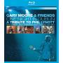 gary Moore - One Night In Dublin: Tribute To Phil Lynott (BR) [DE-Version, Regio 2/B]