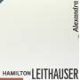 Hamilton Leithauser - Alexandra
