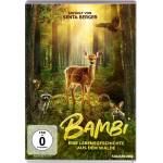 Michael Fessler - Bambi - Eine Lebensgeschichte aus dem Wald [DE-Version, Regio 2/B]