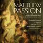 J. Butt / Dunedin Consort - Matthus-Passion BWV 244 (Fassung 1742)