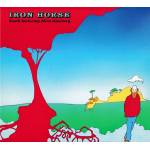Youth / Allen Ginsberg - Iron Horse (red Vinyl)