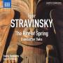 Gerard Schwarz / Seattle Symphony Orchestra - Sacre du Printemps/Dumbarton Oaks