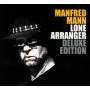 Manfred Mann - Lone Arranger (Ltd Deluxe Edition 2CD)