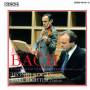leonid Kogan - J. S. Bach: 6 Sonaten Fur Violine Und