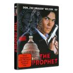 Don 'the Dragon' Wilson - The Prophet [DE-Version, Regio 2/B]