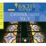 Various - Bach Edition Vol.11