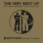 Two Brothers On The 4th Floor - Very Best Of