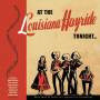 Various - At The Louisiana Hayride Tonig