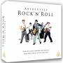 Various - Absolutely Rock 'n' Roll