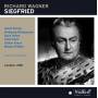 Wagner / Windgassen / Covent Garden Orchestra - Siegfried