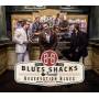 B.B. & The Blues Shacks - Reservation Blues
