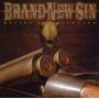 Brand New Sin - Recipe For Disaster