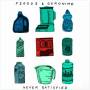Fergus & Geronimo - Never Satisfied
