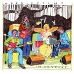 Needlepoint - Live In Concert (Black Vinyl)