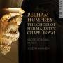 Chance / McHardy / Choir Of Her Majesty's Chapel R - Sacred Choral Music