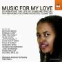 UKRAINIAN FESTIVAL ORCHES - Music for My Love Vol.2