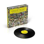 A. Netrebko / L. Lang / F. Wunderlich / + - State Of The Art: Vinyl+Buch (Chinese/English)