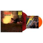Ratt - Out Of The Cellar 40th Ann red & black Splatter LP