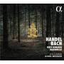 Lionel Meunier / Vox Luminis - Dixit Dominus/Magnificat
