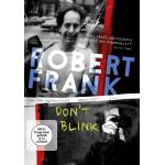 Laura Israel - Robert Frank - Don't Blink (Neuauflage) [DE-Version, Regio 2/B]