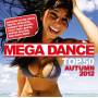 Various - Mega Dance Autumn 2012 Top 100