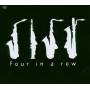 Four In A Row / Nordenskjoeld - Four In A Row
