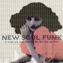 Various - New Soul Funk