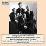 Stotijn / Netherlands String Quartet - STREICHQUARTETTE KV 370/499/58
