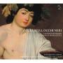 De La Rosa / De Carlo / Mare Nostrum - Occhi belli,Occhi neri-Rmische Kantaten