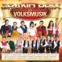 Various - Grand Prix der Volksmusik-Alle 25 Sieger-Titel