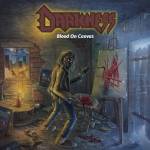Darkness - Blood On Canvas (Digipak)