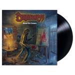 Darkness - Blood On Canvas (Ltd. black Vinyl)