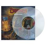Darkness - Blood On Canvas (Ltd. clear Vinyl)