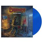 Darkness - Blood On Canvas (Ltd. blue Vinyl)