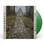 Tusm�rke - Balderdom (Green Vinyl)
