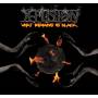 X-Fusion - What Remains Is Black
