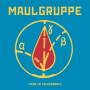 Maulgruppe - Tiere In Tschernobyl (+ CD)