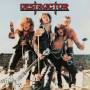 Destructor - Maximum Destruction (Red vinyl)
