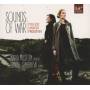 Maria Milstein / Hanna Shybayeva - Sounds of War