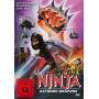 Lawrence Sanders, Michael Steve, Peter Powell - Ninja Extreme Weapons [DE-Version, Regio 2/B]
