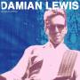 Damian Lewis - Mission Creep (blue Vinyl)