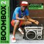 Soul Jazz Records Presents / various - Boombox 2 (1979-1983)