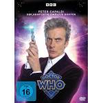 Peter Capaldi / Jenna Coleman / Pearl Mackie / + - Doctor Who - Peter Capaldi [DE-Version, Regio 2/B]