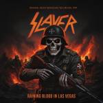 Slayer - Raining Blood In Las Vegas