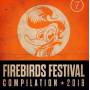 Various - Firebirds Festival Compilation