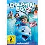 - - Dolphin Boy #2 - Volle Flosse Voraus (dvd) Min: 90/dd5.1/ws [DE-Version, Regio 2/B]