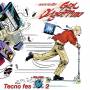 Gigi D Agostino - Tecno Fes 2